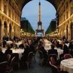 Organiser un événement à paris avec wagram & vous : bonnes pratiques