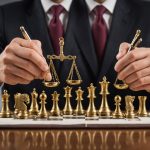 Gouvernance juridique : un atout stratégique pour les entreprises
