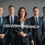 Gouvernance juridique : 5 raisons pour lesquelles c’est stratégique pour votre entreprise