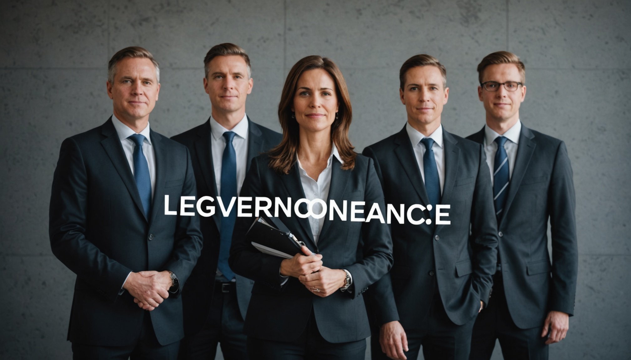 Gouvernance juridique : 5 raisons pour lesquelles c’est stratégique pour votre entreprise