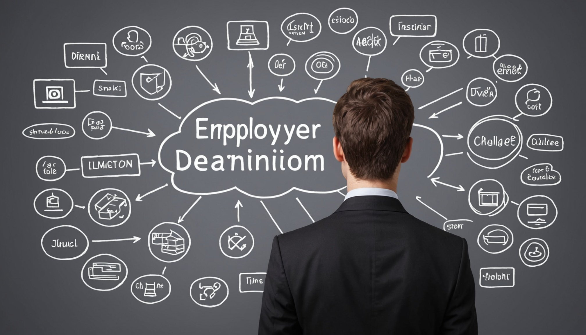 Marque employeur : définition et enjeux pour votre entreprise